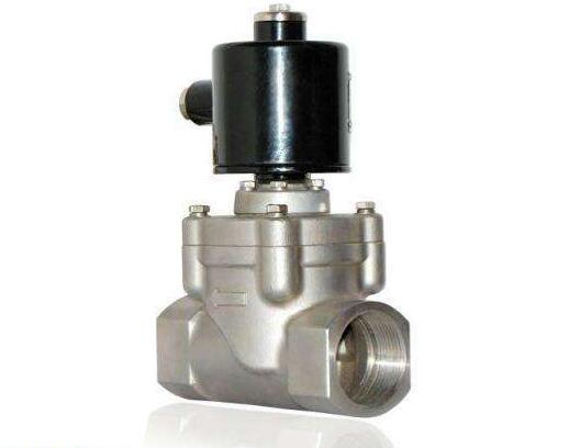 防爆电磁阀的安全性